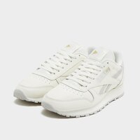 Męskie buty REEBOK CL LEATHER  100072402 kolor szary