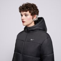 Kurtka zimowa NIKE KURTKA ZIMOWA W NSW TF SNFL NK CLSC PRKA fz5903-010 kolor czarny