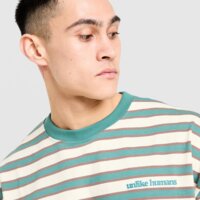 Koszulka męska UNLIKE HUMANS T-SHIRT JEM ulhtm10516104 kolor zielony
