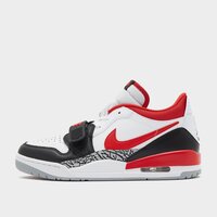 Męskie buty AIR JORDAN LEGACY 312 LOW  cd7069-160 kolor biały