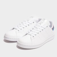 Buty dziecięce ADIDAS STAN SMITH  gw2885 kolor biały