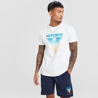 MCKENZIE KOMPLET HILLS TEE/SHT SET DBL mcktm16368130 kolor multicolor