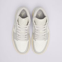 Damskie buty AIR JORDAN 1 LOW  dc0774-103 kolor beżowy