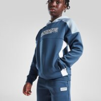 Bluza dziecięca MCKENZIE BLUZA Z KAPTUREM NOVA PLY OH HD mcktjb16524605 kolor granatowy