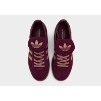 Damskie buty ADIDAS HANDBALL SPEZIAL W kk0339 kolor bordowy