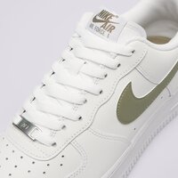 Męskie buty NIKE AIR FORCE 1 '07  fj4146-116 kolor biały