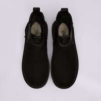 Damskie buty UGG NEUMEL PLATFORM CHELSEA 1134526-blk kolor czarny