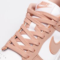 Damskie buty NIKE DUNK LOW dd1503-118 kolor różowy