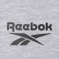 Spodnie męskie REEBOK SPODNIE ANDRE SMALL LOGO CUFFED 100240232 kolor szary
