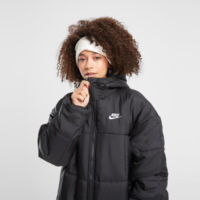 NIKE PŁASZCZ W NSW TF THRMR CLSC PARKA