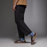 Męskie buty ADIDAS SAMBA OG id1481 kolor brązowy