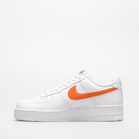 Męskie buty NIKE AIR FORCE 1 '07  fj4228-100 kolor biały