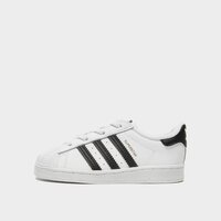 Buty dziecięce ADIDAS SUPERSTAR  fu7717 kolor biały