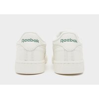 Damskie buty REEBOK CLUB C 85 100216997 kolor beżowy