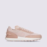 Damskie buty NIKE WAFFLE ONE dm7604-600 kolor różowy