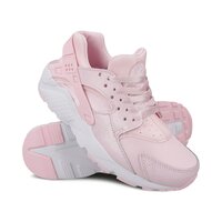 Buty dziecięce NIKE HUARACHE RUN SE GG 904538-600 kolor różowy