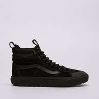 Męskie buty VANS MTE SK8-HI WATERPROOF vn000cvtbka1 kolor czarny