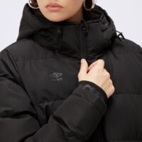 Kurtka zimowa UMBRO KURTKA ZIMOWA BARI ul324kud92001 kolor czarny