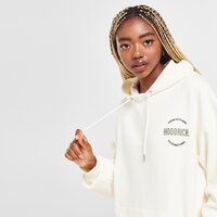 Damska bluza HOODRICH BLUZA Z KAPTUREM FETCH HD O'WHT/KHK hw-0323-0520 kolor beżowy