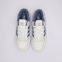 Buty dziecięce ADIDAS FORUM LOW CL J ih0224 kolor biały