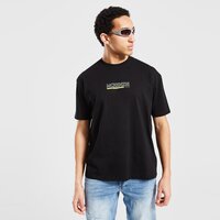 Koszulka męska MCKENZIE T-SHIRT MERCURY TEE BLK mcktm16579007 kolor czarny