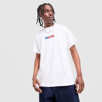 Koszulka męska NIKE T-SHIRT M NSW TEE GFX I iv0609-100 kolor biały