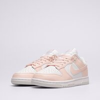 Damskie buty NIKE DUNK LOW NEXT NATURE dd1873-100 kolor różowy