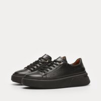 Damskie buty SYMBIOSIS SNEAKER FELICIA  syl100007 kolor czarny