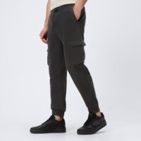 Spodnie męskie UMBRO SPODNIE ESS CARGO ul125spm02002 kolor szary