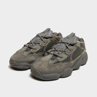 Damskie buty ADIDAS YEEZY 500 gw6373 kolor szary