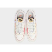 Damskie buty NIKE AIR FORCE 1 SHADOW ci0919-111 kolor multicolor