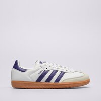 Damskie buty ADIDAS SAMBA OG W if6514 kolor biały