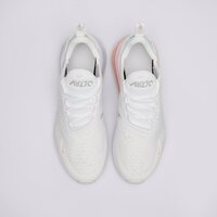 Buty dziecięce NIKE AIR MAX 270 943345-122 kolor biały