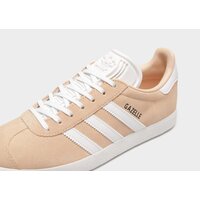 Damskie buty ADIDAS GAZELLE W id7006 kolor pomarańczowy