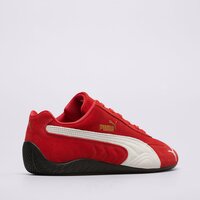 Męskie buty PUMA SPEEDCAT OG 39884602 kolor czerwony