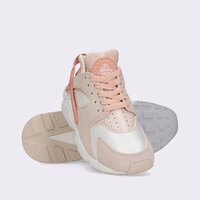 Damskie buty NIKE AIR HUARACHE  dr7874-100 kolor różowy