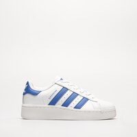 Buty dziecięce ADIDAS SUPERSTAR XLG J ig0289 kolor biały