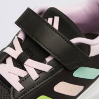 Buty dziecięce ADIDAS TENSAUR RUN 3.0 EL C ih1052 kolor czarny