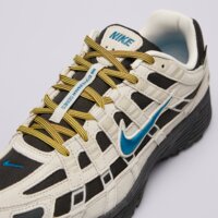 Męskie buty NIKE P-6000 PRM ih0946-100 kolor beżowy