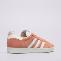 Męskie buty ADIDAS GAZELLE  ig6213 kolor pomarańczowy