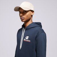 CHAMPION BLUZA 218423bs501 kolor granatowy