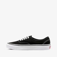 Trampki damskie VANS AUTHENTIC  vn000ee3blk1 kolor czarny