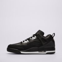 Męskie buty JORDAN SPIZIKE LOW fq1759-010 kolor czarny