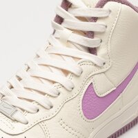 Damskie buty NIKE W AF1 SCULPT dz2782-100 kolor beżowy