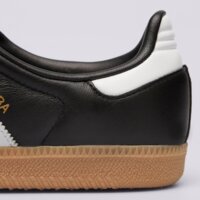 Damskie buty ADIDAS SAMBA LT W ig2010 kolor czarny