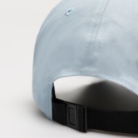 Damska  czapka z daszkiem UMBRO VARSITY CAP 66260u-lk7 kolor niebieski