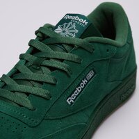 Męskie buty REEBOK CLUB C 85 100074451 kolor zielony