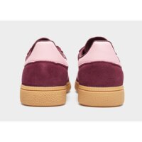 Buty dziecięce ADIDAS HANDBALL SPEZIAL J ki6804 kolor brązowy