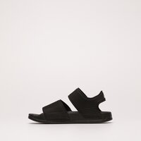 Dziecięce sandały ADIDAS ADILETTE SANDAL K gw0344 kolor czarny