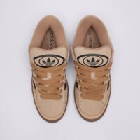 Męskie buty ADIDAS CAMPUS ST kj3608 kolor brązowy
